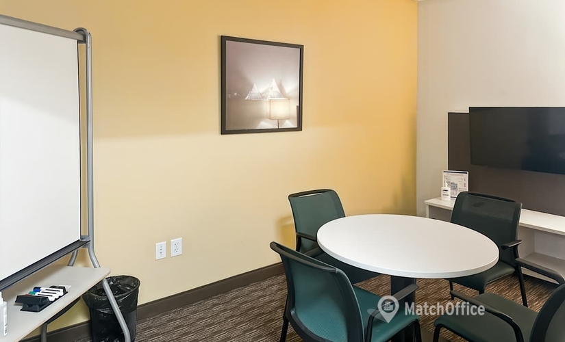 Conference space in Raleigh, NC, 421 Fayetteville Street (27601) - 9 | MatchOffice.com