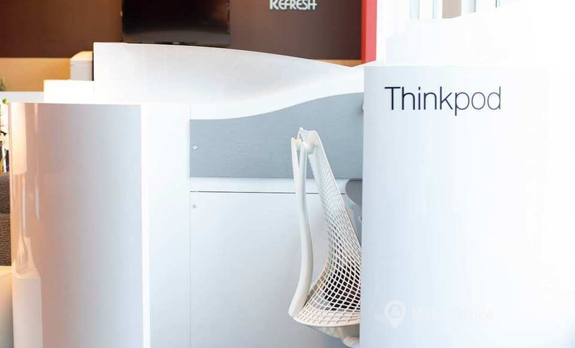 Conference hall in Cranberry Township, 2009 Mackenzie Way (16066) - 4 | MatchOffice.com