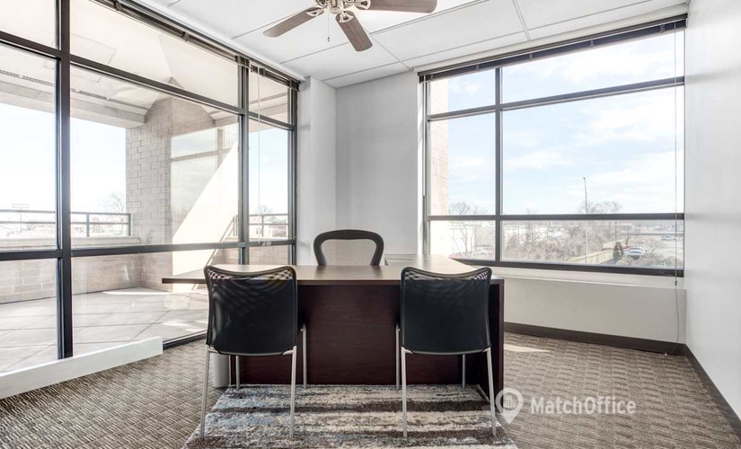 Conference center in St. Louis, MO, 303 North Stadium Boulevard (65203) - 3 | MatchOffice