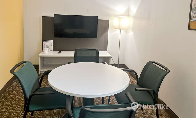  Conference room in Raleigh, NC, 421 Fayetteville Street (27601) - 12 | MatchOffice.com