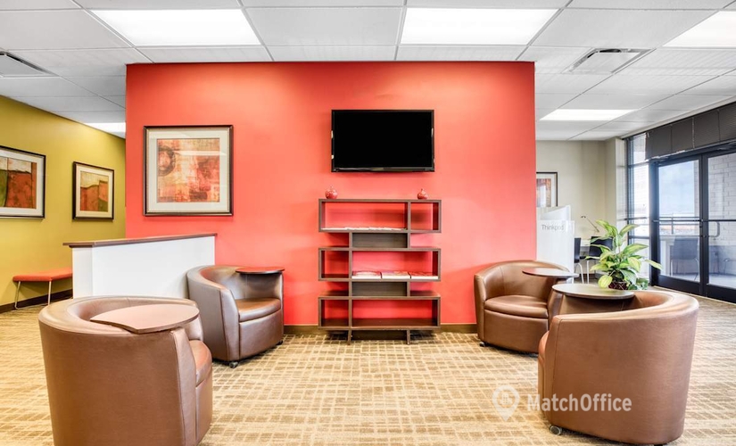  Conference center in St. Louis, MO, 303 North Stadium Boulevard (65203) - 4 | MatchOffice.com