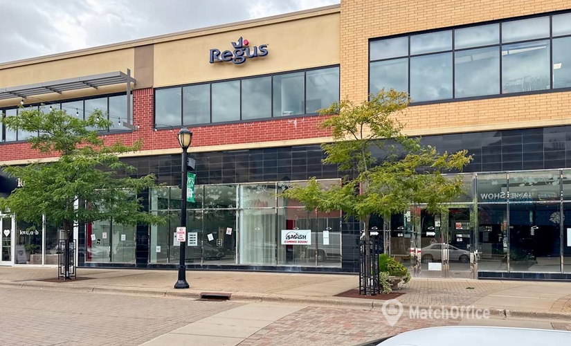 Convention center in St. Louis Park, MN, 1650 West End Boulevard (55416) - 0 | MatchOffice.com