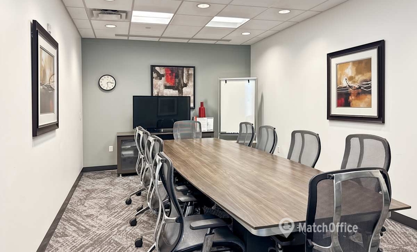 Conference room in Chandler, AZ, 3100 West Ray Road (85226) - 9 | MatchOffice.com