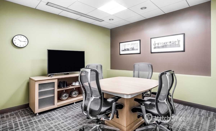 Meeting room in Burr Ridge, IL, 1333 Burr Ridge Parkway (60527) - 8 | MatchOffice.com