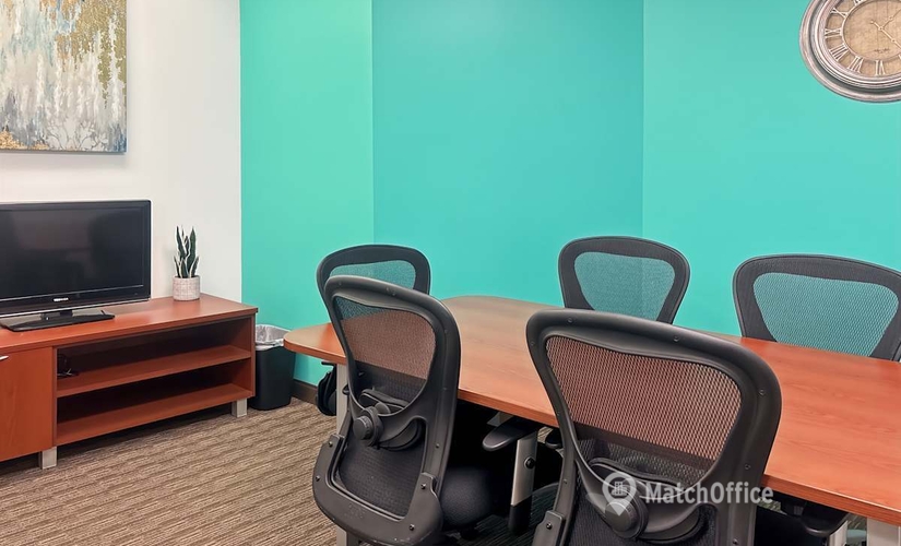  Meeting room in La Palma, CA, 6 Centerpointe Drive (90623) - 10 | MatchOffice