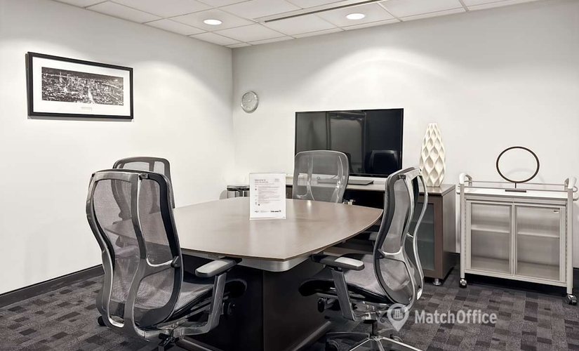 Meeting room in New York Chelsea, NY, 1250 Broadway (10001) - 9 | MatchOffice