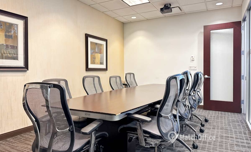 Convention center in St. Louis Park, MN, 1650 West End Boulevard (55416) - 2 | MatchOffice.com