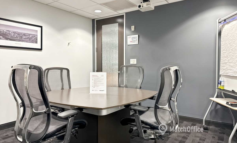  Conference center in New York Chelsea, NY, 1250 Broadway (10001) - 10 | MatchOffice