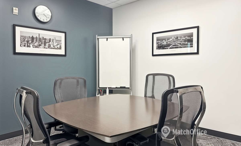  Conference room in Chandler, AZ, 3100 West Ray Road (85226) - 12 | MatchOffice