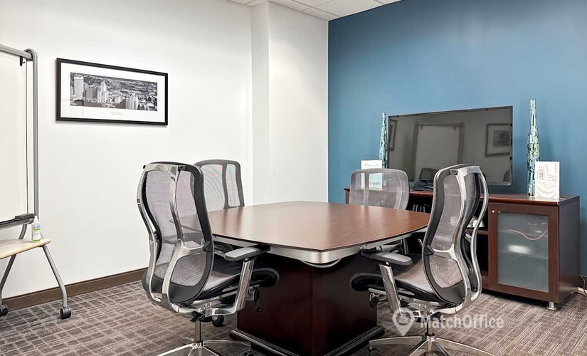  Conference space in St. Louis Park, MN, 1650 West End Boulevard (55416) - 8 | MatchOffice.com