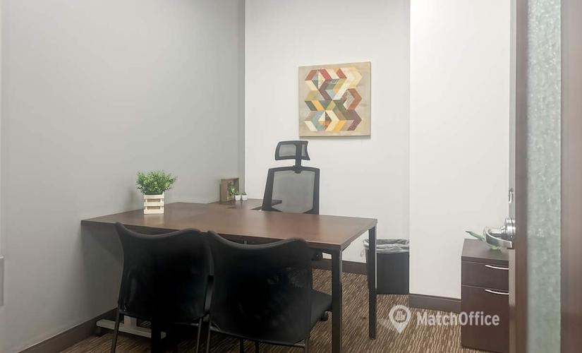  Conference room in Escondido, CA, 500 La Terraza Boulevard (92025) - 6 | MatchOffice