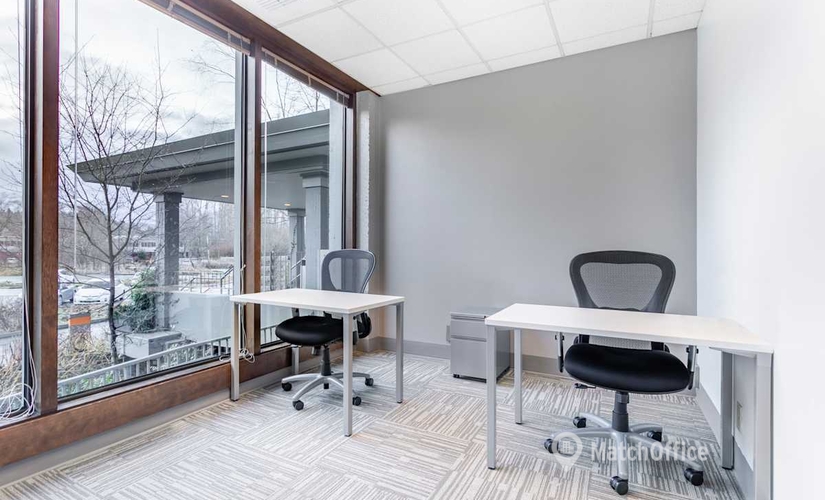 Conference space in Bellevue, WA, 1400 112th Avenue (98004) - 3 | MatchOffice.com