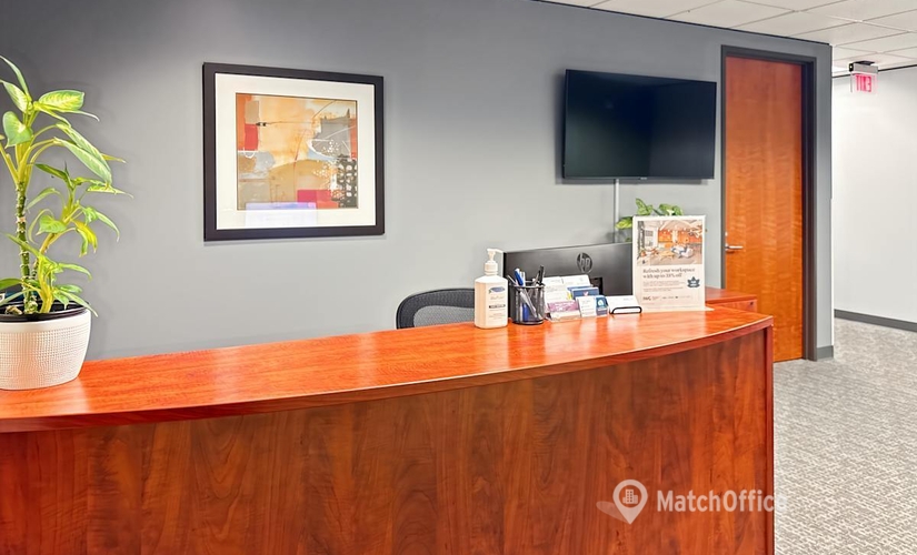  Meeting room in Beaverton, OR, 1500 Northwest Bethany Boulevard (97006) - 1 | MatchOffice.com