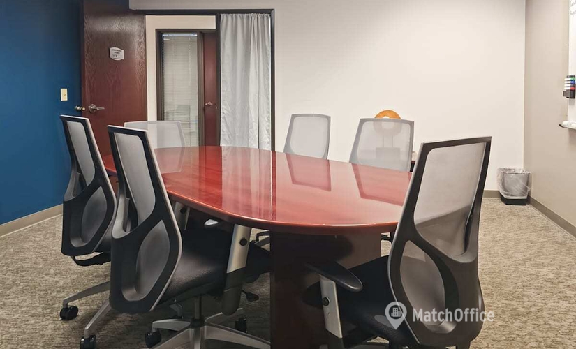  Conference space in Clackamas, OR, 10121 Southeast Sunnyside Rd (97015) - 0 | MatchOffice