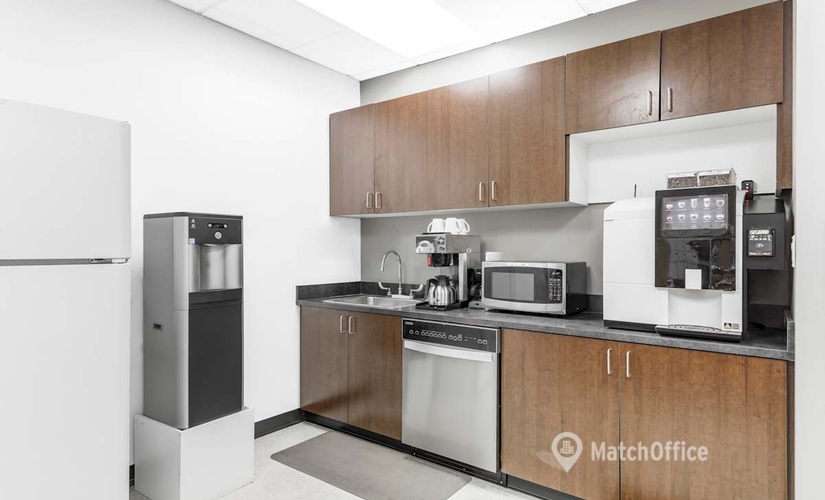  Meeting room in Kirkland, WA, 11335 NE 122nd Way (98034) - 5 | MatchOffice.com