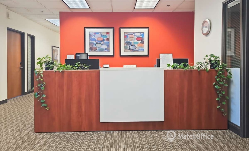  Conference space in Tualatin, OR, 8215 SW Tualatin-Sherwood Road (97062) - 1 | MatchOffice.com