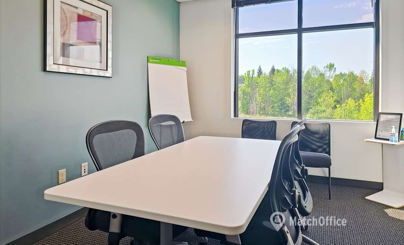 Conference hall in Beaverton, OR, 1500 Northwest Bethany Boulevard (97006) - 4 | MatchOffice.com