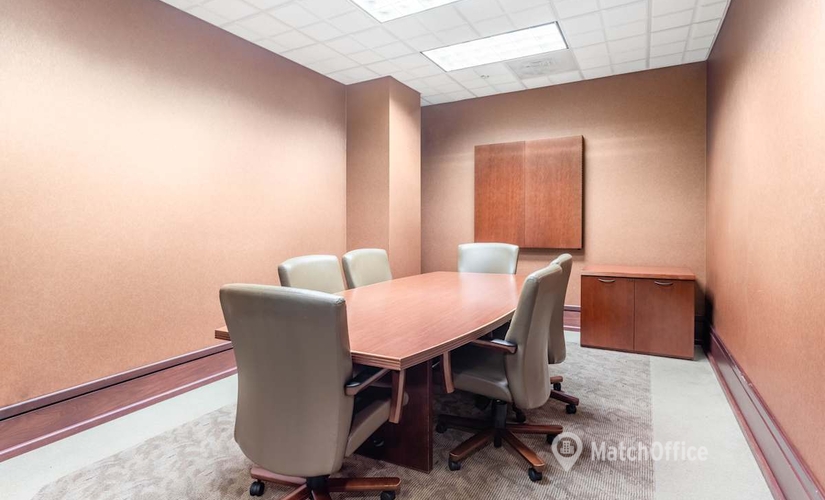 Conference space in Miami Airport, FL, 6303 Waterford District Drive (33126) - 2 | MatchOffice