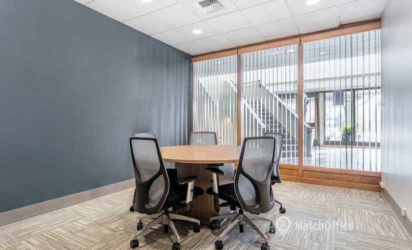 Conference room in Bellevue, WA, 1400 112th Avenue (98004) - 6 | MatchOffice