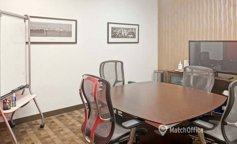 Conference hall in Phoenix, AZ, 20 East Thomas Road (85012) - 7 | MatchOffice.com