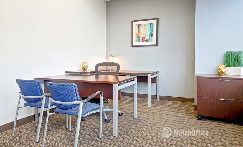 Meeting room in Houston North, TX, 2950 North Loop West (77092) - 0 | MatchOffice