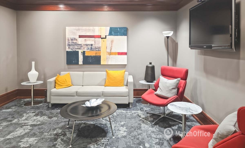  Conference center in Lawrenceville, GA, 1755 North Brown Road (30043) - 4 | MatchOffice.com