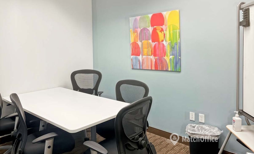  Conference center in Phoenix, AZ, 20 East Thomas Road (85012) - 8 | MatchOffice.com
