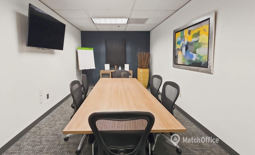 Conference hall in Beaverton, OR, 1500 Northwest Bethany Boulevard (97006) - 9 | MatchOffice.com