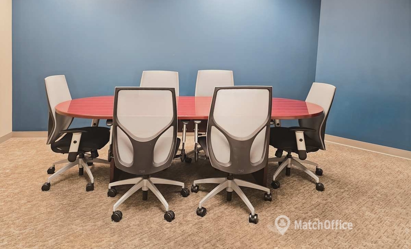  Meeting room in Clackamas, OR, 10121 Southeast Sunnyside Rd (97015) - 10 | MatchOffice.com