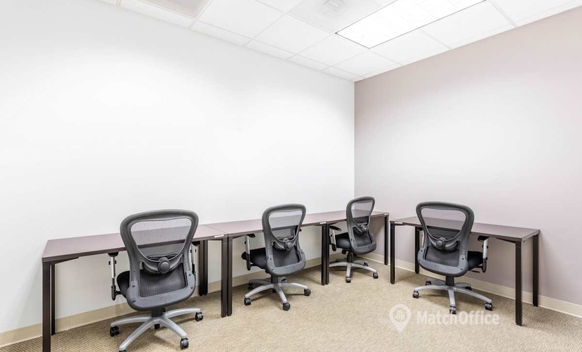  Conference space in Miami Airport, FL, 6303 Waterford District Drive (33126) - 4 | MatchOffice