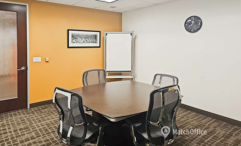 Conference space in Portland, 111 Southwest Fifth Avenue (97204) - 10 | MatchOffice
