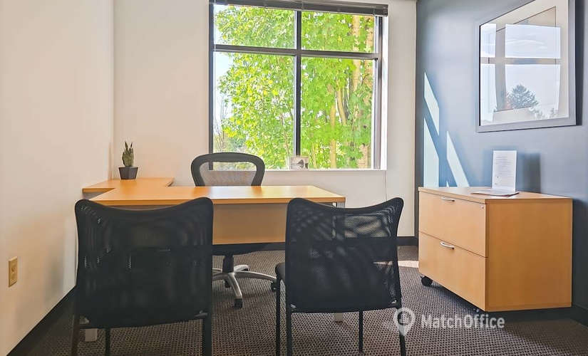 Conference space in Beaverton, OR, 1500 Northwest Bethany Boulevard (97006) - 11 | MatchOffice
