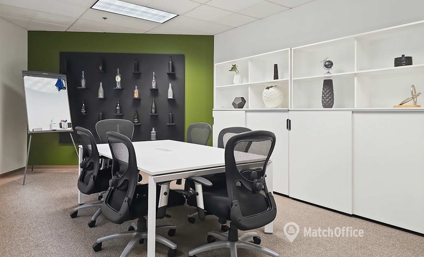 Conference hall in Tualatin, OR, 8215 SW Tualatin-Sherwood Road (97062) - 9 | MatchOffice.com
