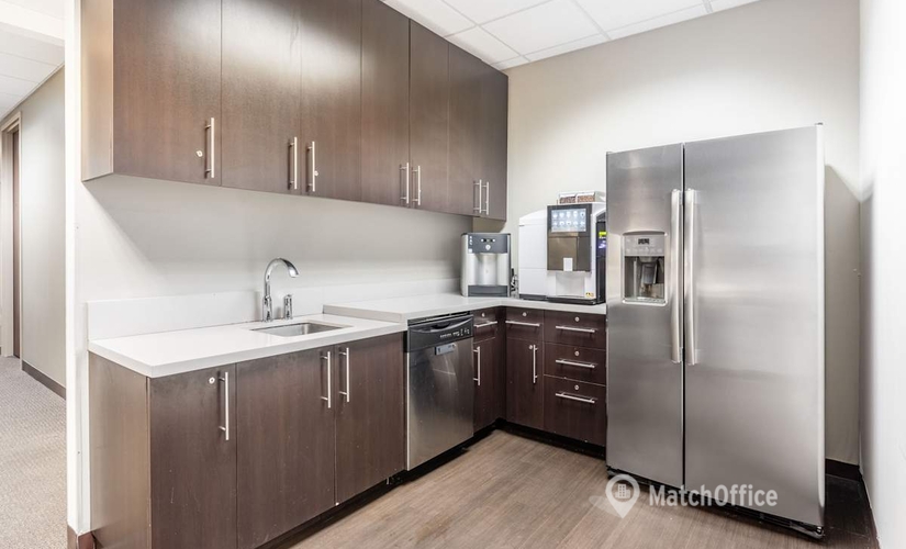  Conference room in Miami Airport, FL, 6303 Waterford District Drive (33126) - 5 | MatchOffice.com