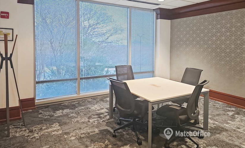 Conference room in Lawrenceville, GA, 1755 North Brown Road (30043) - 8 | MatchOffice