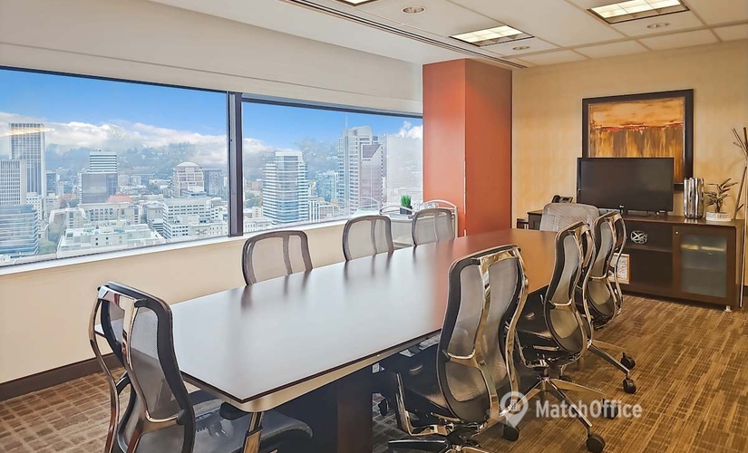  Conference space in Portland, 111 Southwest Fifth Avenue (97204) - 13 | MatchOffice