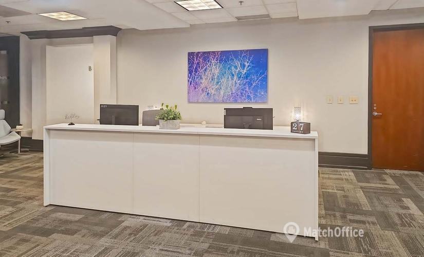  Convention center in Duluth, GA, 3235 Satellite Boulevard (30096) - 1 | MatchOffice