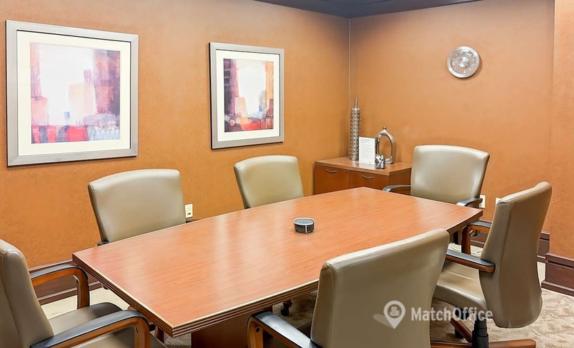  Conference hall in Atlanta Perimeter - North Central, GA, 303 Perimeter Center North (30346) - 8 | MatchOffice.com