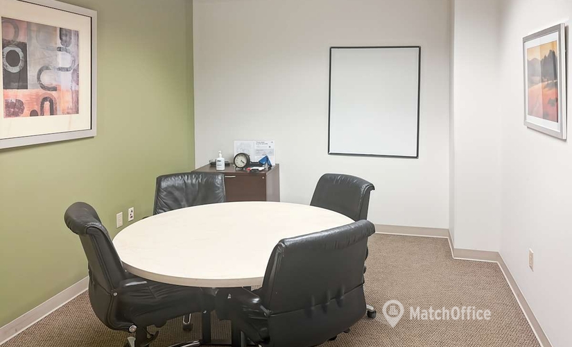  Conference space in Atlanta Perimeter - North Central, GA, 303 Perimeter Center North (30346) - 9 | MatchOffice.com