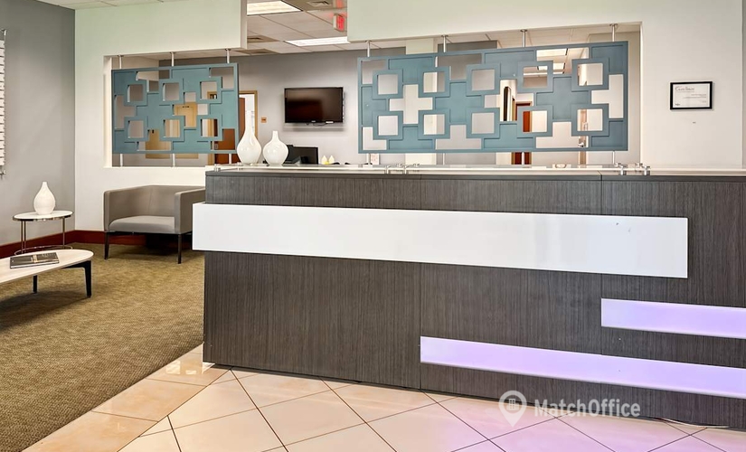  Conference center in Plantation, FL, 950 South Pine Island Road (33324) - 1 | MatchOffice