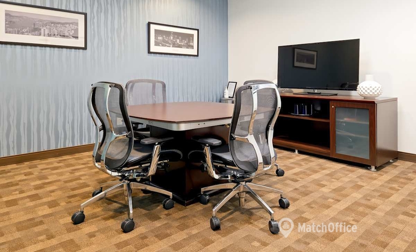  Meeting room in Houston North, TX, 2950 North Loop West (77092) - 8 | MatchOffice