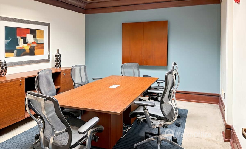  Conference room in Jacksonville, FL, 4720 Salisbury Road (32256) - 8 | MatchOffice.com