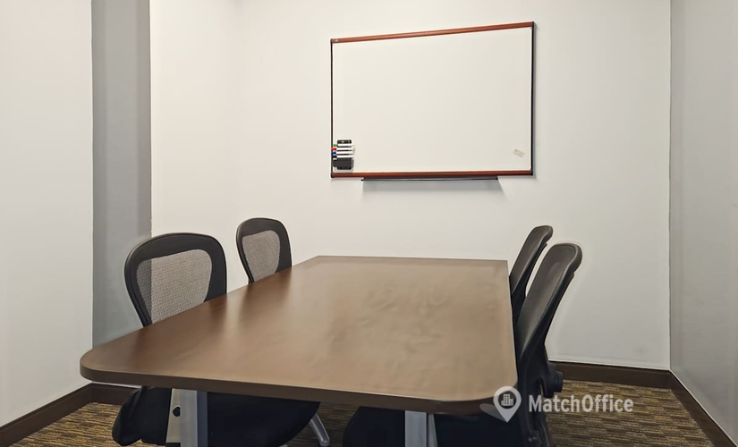  Convention center in Houston North, TX, 2950 North Loop West (77092) - 9 | MatchOffice