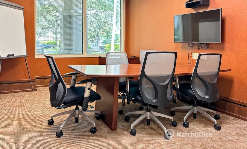 Meeting room in Plantation, FL, 950 South Pine Island Road (33324) - 8 | MatchOffice.com