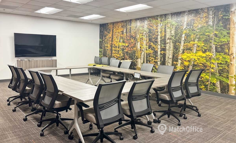  Conference center in Vancouver, 4400 Northeast 77th Avenue (98662) - 11 | MatchOffice
