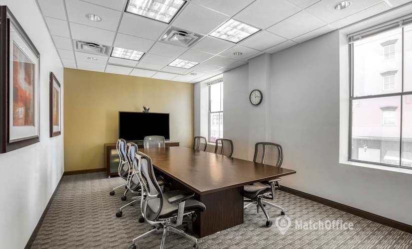  Conference center in Savannah, GA, 100 Bull Street (31401) - 2 | MatchOffice
