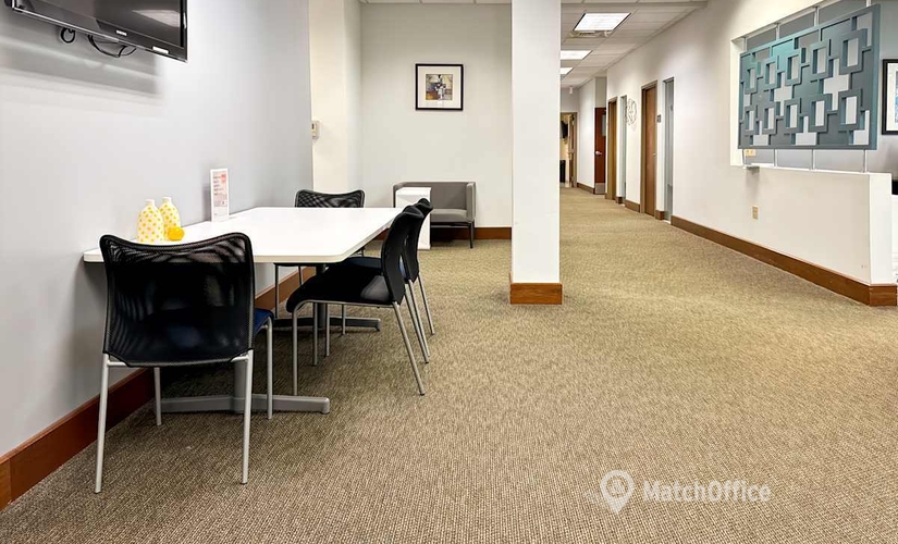 Conference room in Plantation, FL, 950 South Pine Island Road (33324) - 9 | MatchOffice
