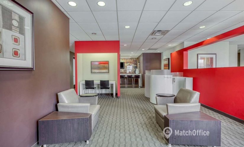  Meeting room in Savannah, GA, 100 Bull Street (31401) - 4 | MatchOffice.com