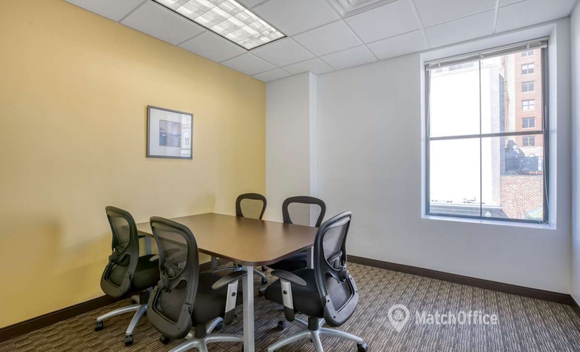  Meeting room in Savannah, GA, 100 Bull Street (31401) - 6 | MatchOffice
