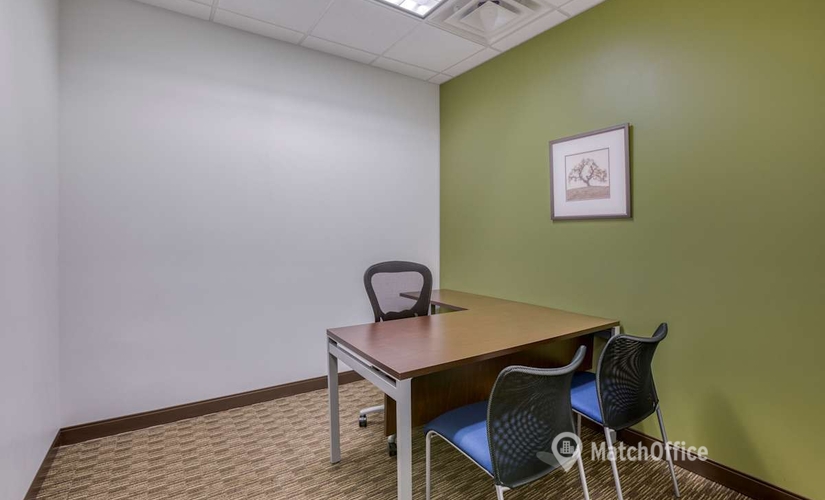 Conference hall in Savannah, GA, 100 Bull Street (31401) - 7 | MatchOffice.com